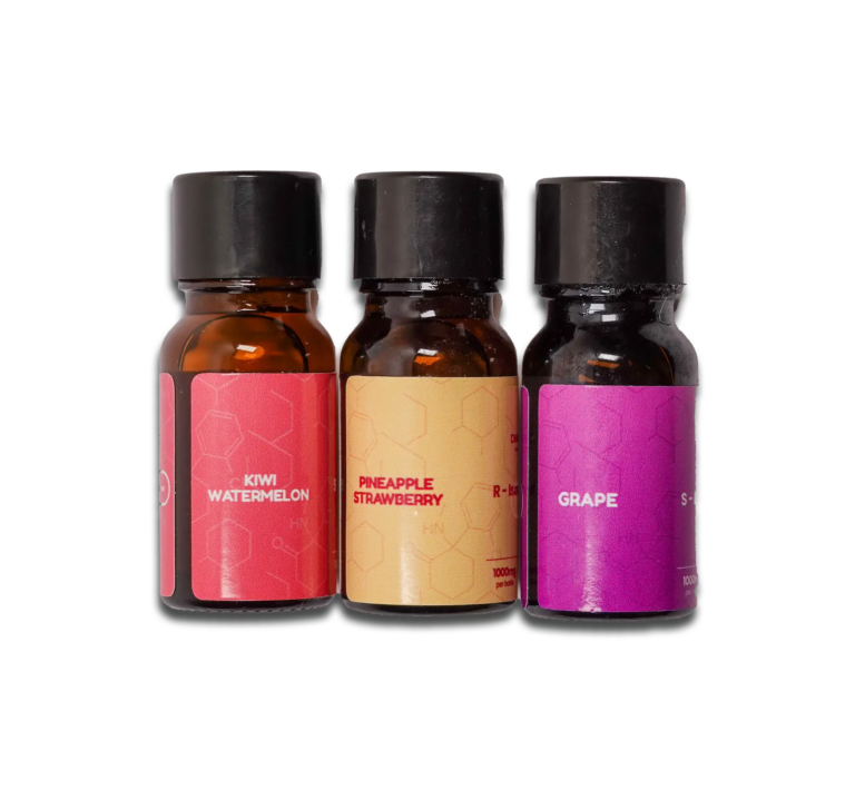 R Isomer Ketamine-Flavoured Nasal Spray