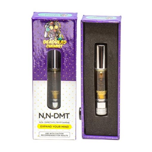 DMT (Cartridge) 1mL DMT (Cartridge) 1mL