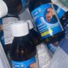 Codeine Linctus Cough Syrup