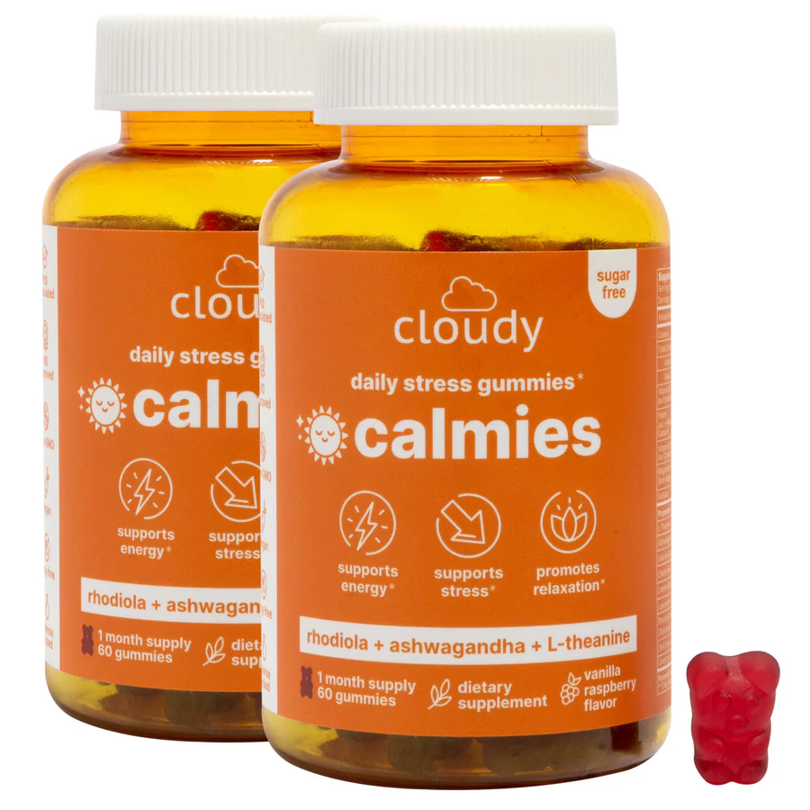 ashwagandha gummies