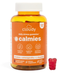 ashwagandha gummies