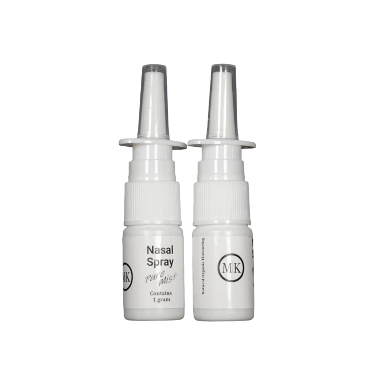 Buy MDMA and Ketamine Nasal Spray (1g)