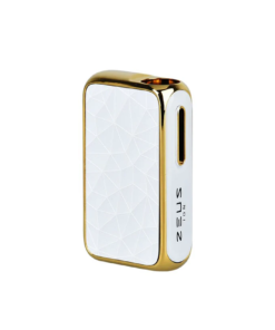 Zeus Ion 510 Battery - 650mAh