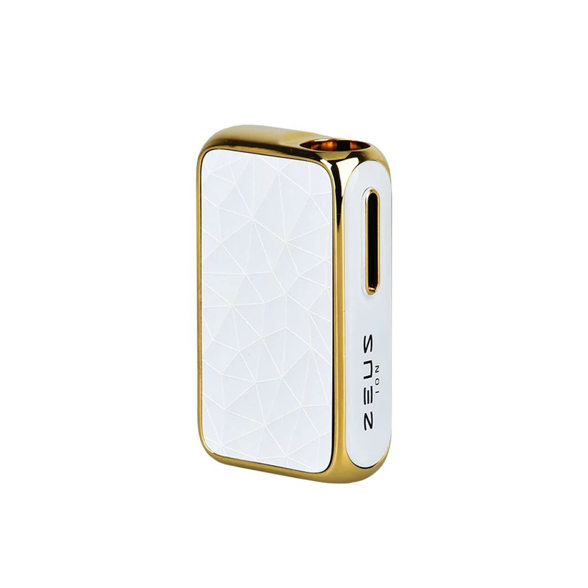 Zeus Ion 510 Battery - 650mAh Zeus Ion 510 Battery - 650mAh