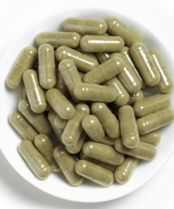 Ibogaine Capsules