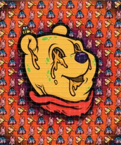 Buy LSD-25 Tabs Winnie