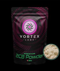 Buy Pure 2CB Powder 25MG